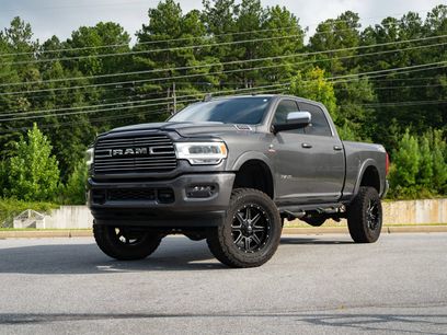 Used 2022 RAM 3500 Laramie