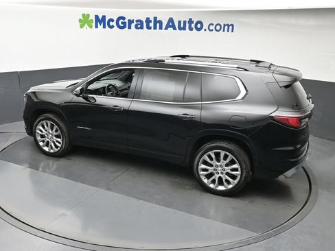 Used 2024 GMC Acadia Denali AWD/4WD image 27