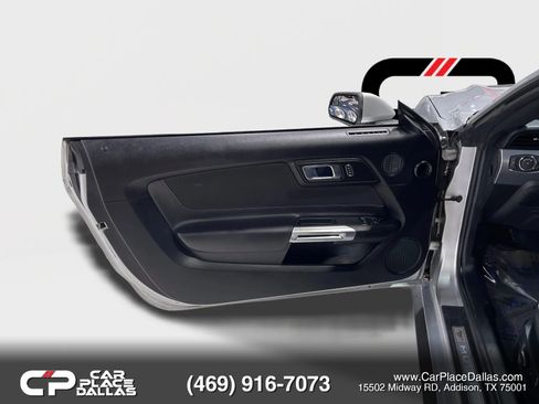 Used 2018 Ford Mustang GT w/ Equipment Group 301A RWD image 19