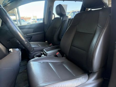 Used 2013 Honda Odyssey EX-L image 14