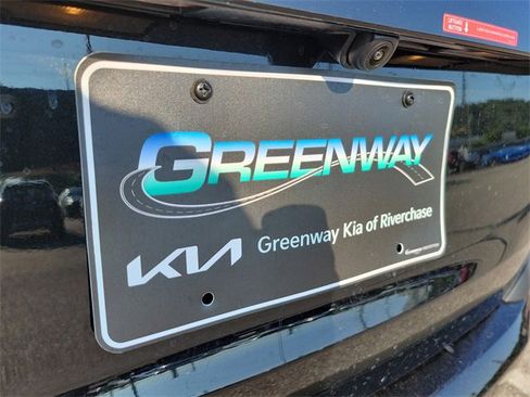 New 2026 Kia Seltos SX w/ SX Sunroof Package image 36