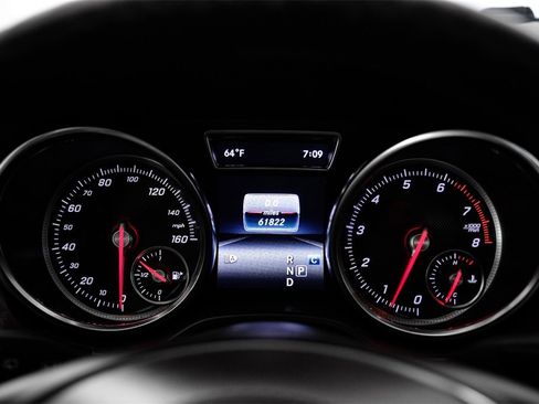 Used 2019 Mercedes-Benz GLS 450 4MATIC w/ Premium 1 Package image 18