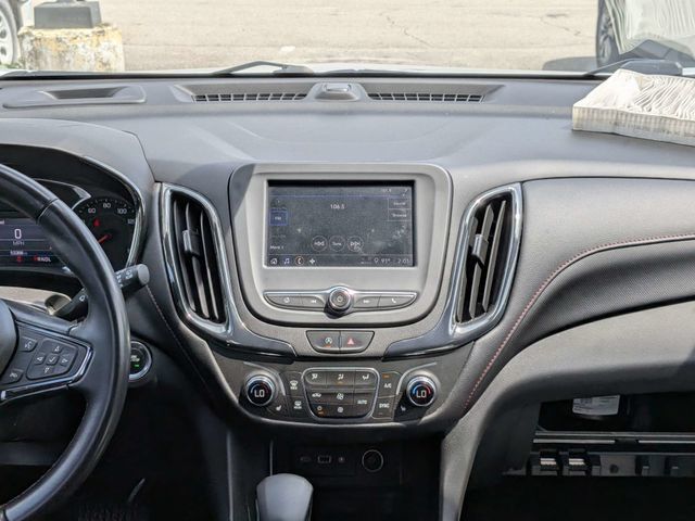 Used 2022 Chevrolet Equinox RS FWD image 14