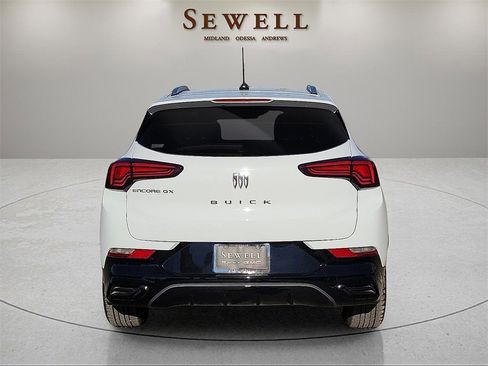 New 2026 Buick Encore GX Sport Touring w/ Comfort Package image 4