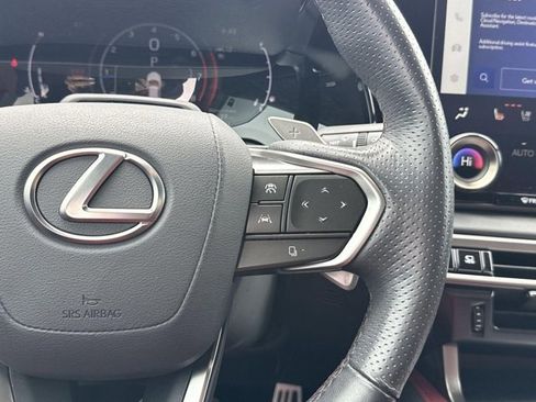 Certified 2024 Lexus RX 350 F Sport w/ Convenience Package AWD/4WD image 16
