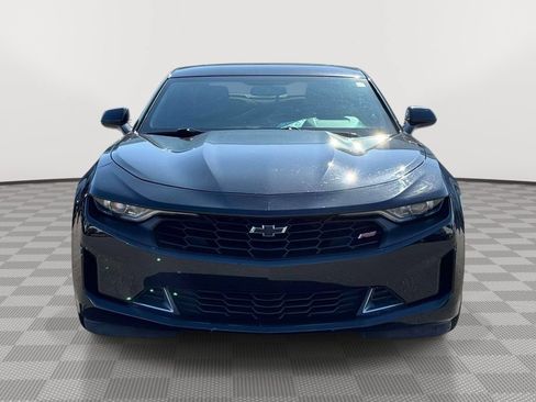 Used 2019 Chevrolet Camaro LT w/ RS Package RWD image 2