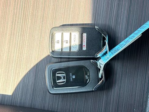 Used 2023 Honda Ridgeline Black Edition image 29