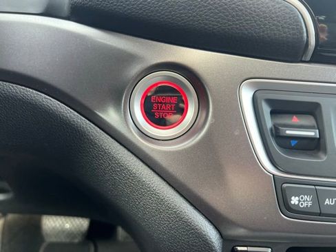 Used 2024 Honda Passport EX-L image 21