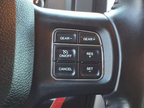 Used 2019 RAM 1500 Big Horn image 17