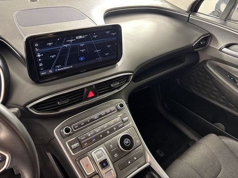 Used 2023 Hyundai Santa Fe SEL FWD image 37
