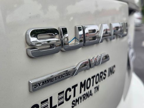 Used 2016 Subaru Forester 2.5i Premium AWD/4WD image 10