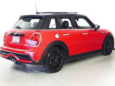 Used 2023 MINI Cooper S FWD image 7
