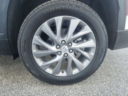 New 2025 Buick Enclave Preferred w/ Power Package image 33