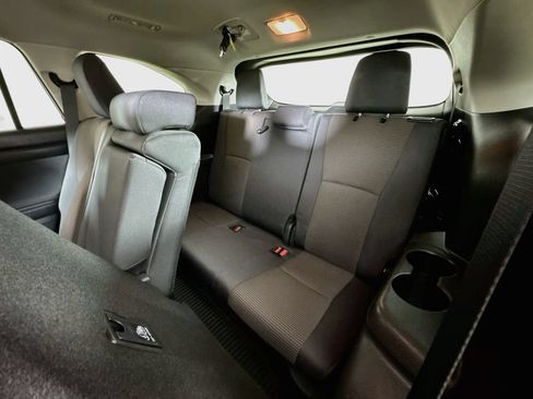 Certified 2024 Toyota Highlander AWD image 28