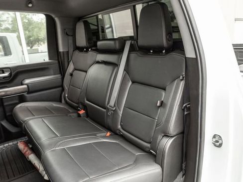 Used 2021 Chevrolet Silverado 3500 LTZ w/ Z71 Chrome Sport Edition image 17