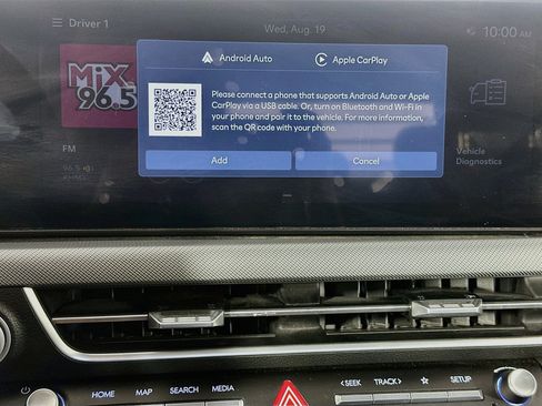 Used 2025 Hyundai Sonata SEL FWD image 22