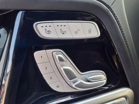 Used 2021 Mercedes-Benz G 63 AMG 4MATIC image 6