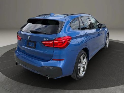 Used 2017 BMW X1 xDrive28i AWD/4WD image 7