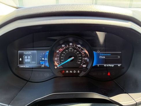 Used 2023 Ford Edge SEL w/ Convenience Package AWD/4WD image 26