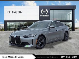 Used 2023 BMW i4 eDrive40 RWD video 1