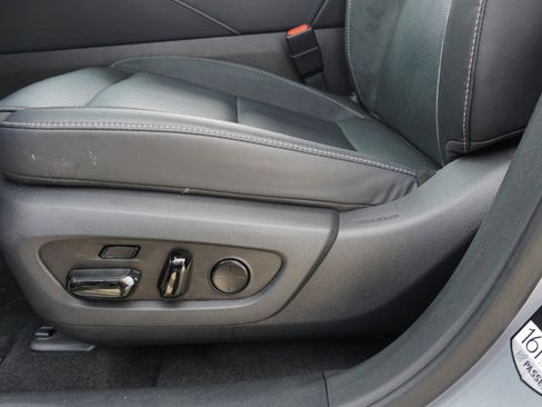 Certified 2023 Lexus RX 350 w/ Luxury Package image 23