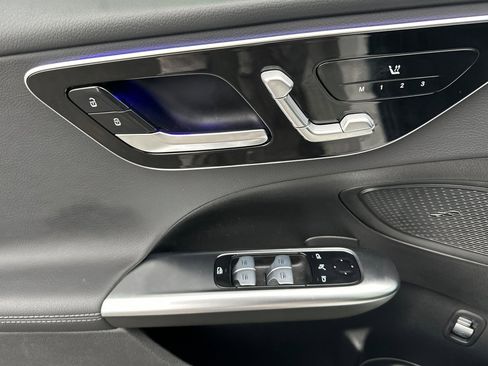 Certified 2024 Mercedes-Benz C 300 White image 11