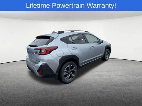 New 2026 Subaru Crosstrek 2.0i Premium image 8
