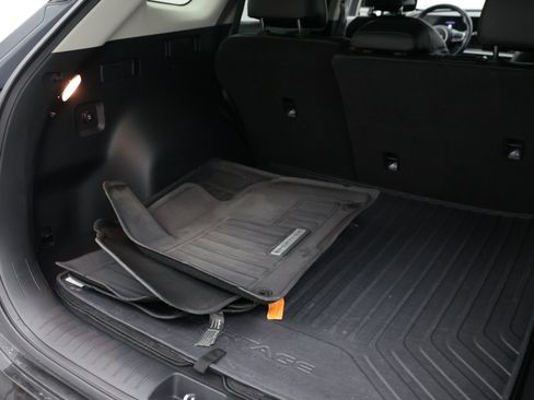 Used 2024 Kia Sportage EX FWD image 36