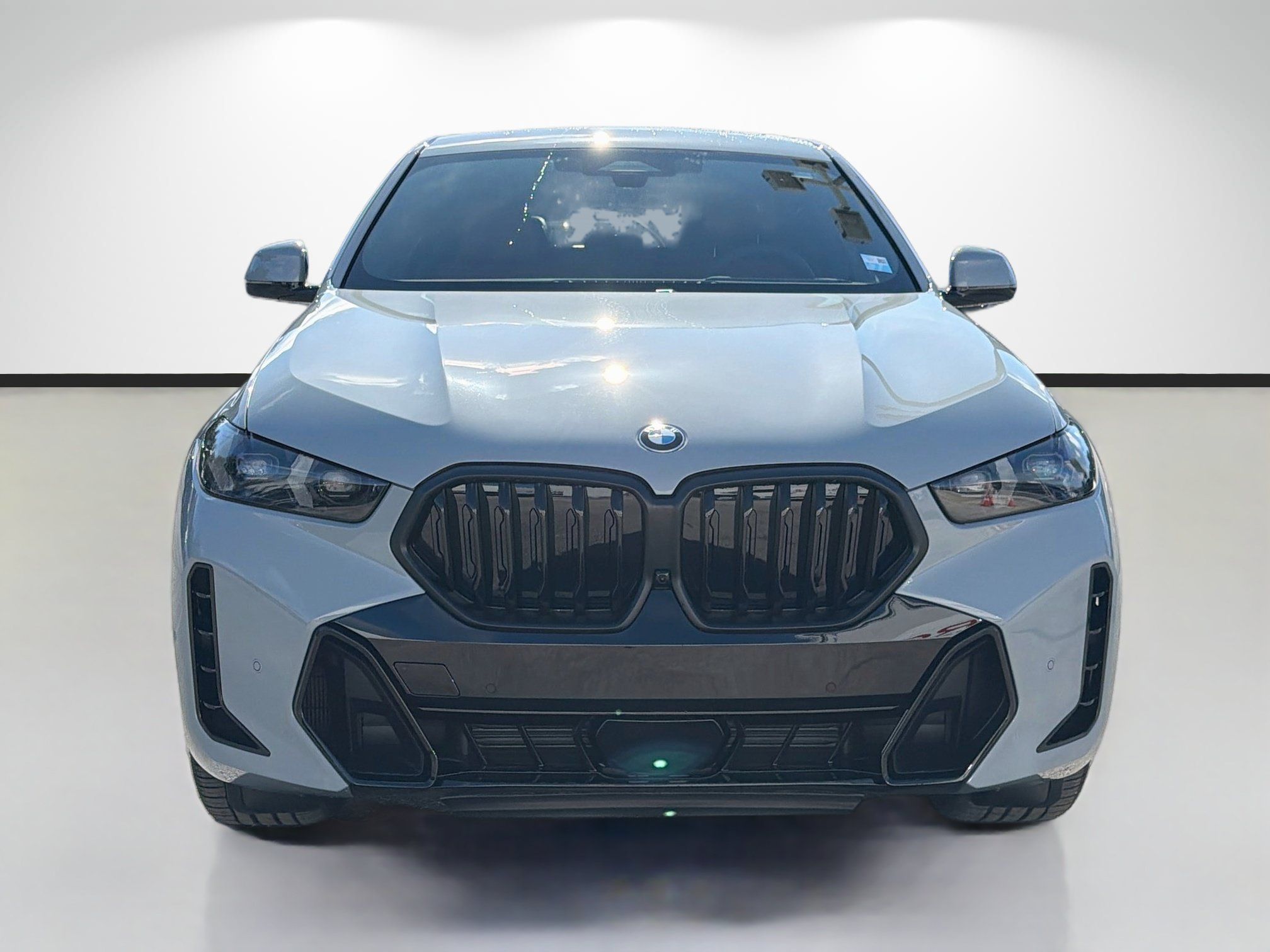 New 2027 BMW X6 xDrive40i w/ Climate Comfort Package AWD/4WD image 8
