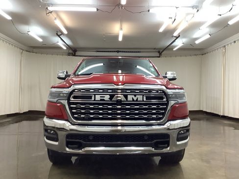 New 2026 RAM 1500 Limited image 11