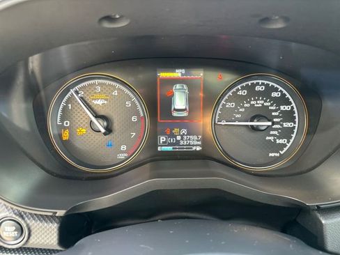 Used 2022 Subaru Forester Wilderness image 27