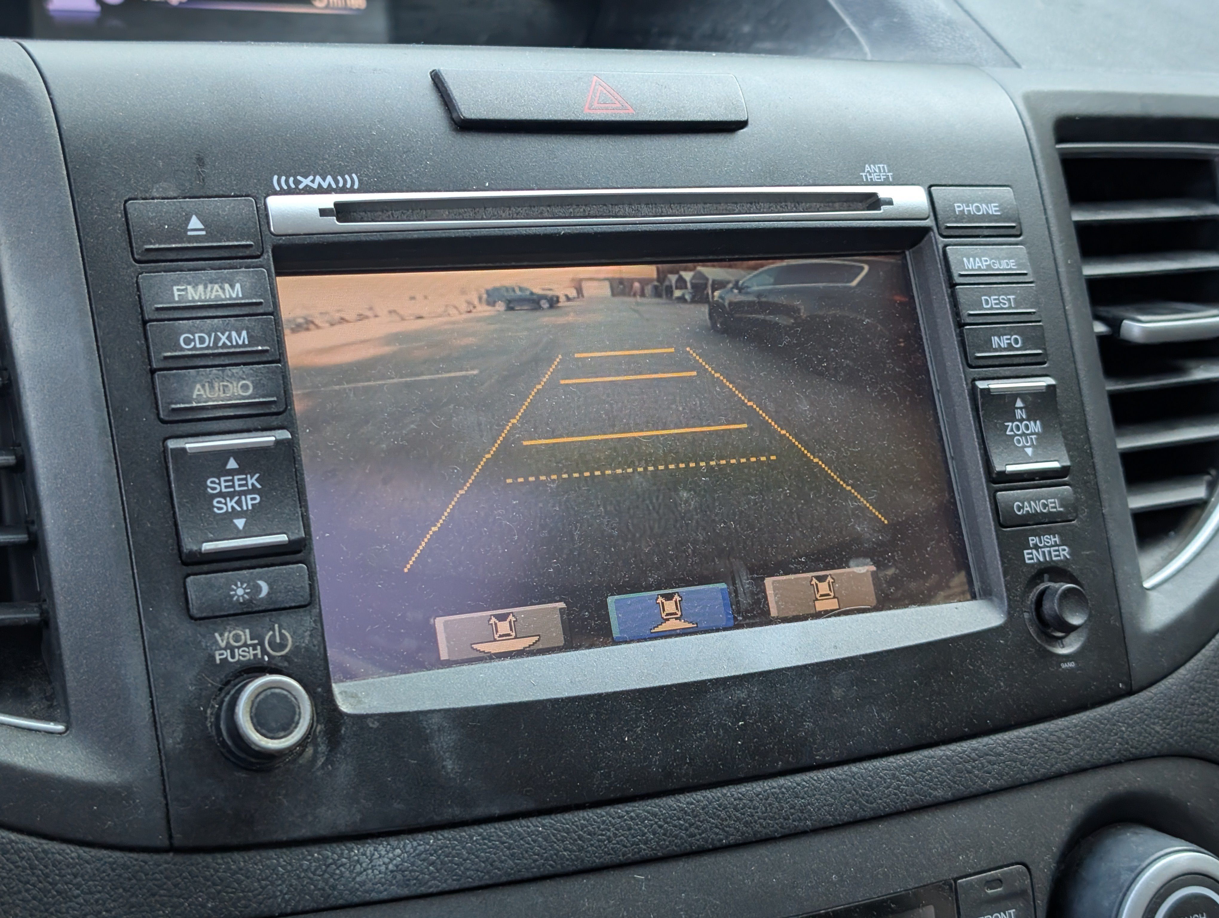 Used 2013 Honda CR-V EX-L image 28