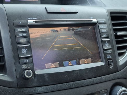 Used 2013 Honda CR-V EX-L image 28