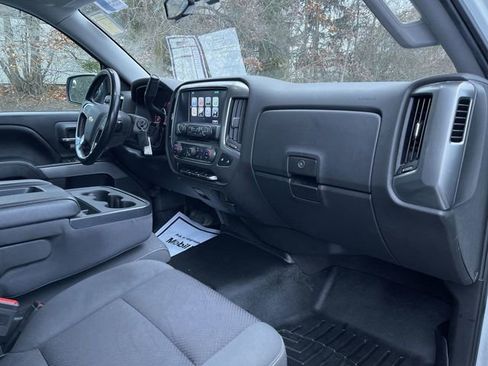 Used 2019 Chevrolet Silverado 1500 LT w/ All Star Edition image 26