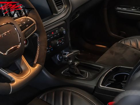 Used 2021 Dodge Charger SRT Hellcat image 28