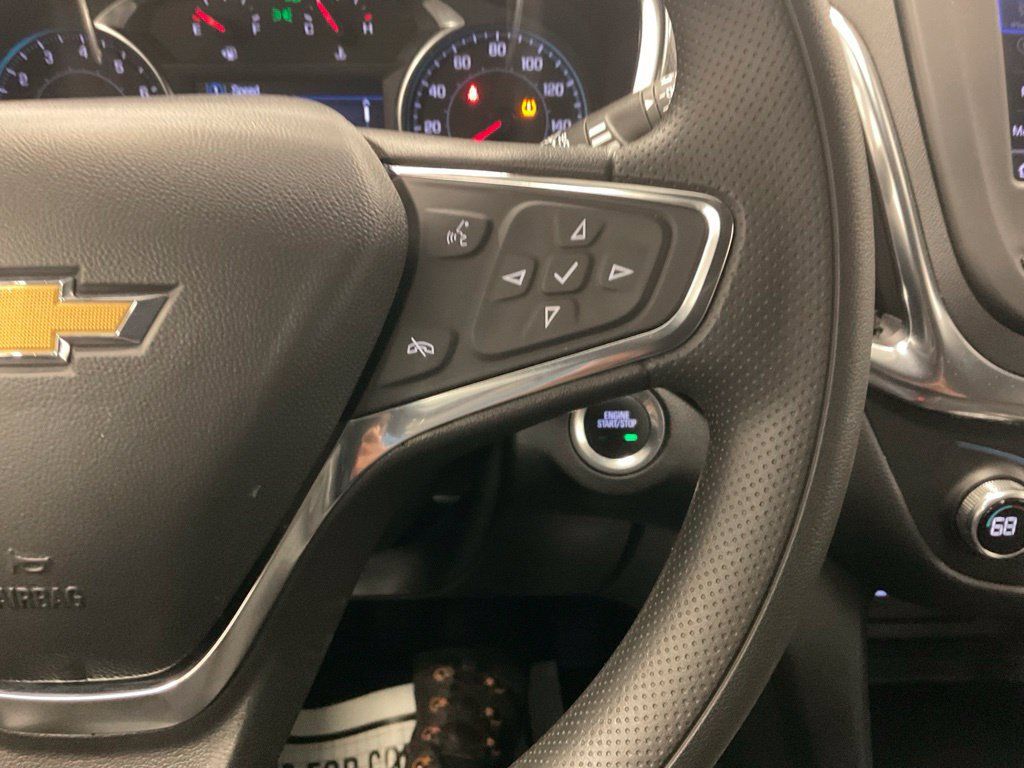 Used 2024 Chevrolet Equinox LT AWD/4WD image 21