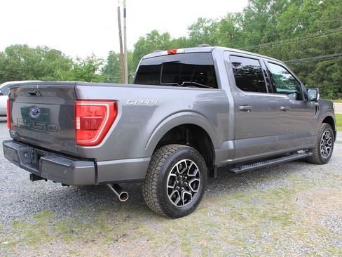 Used 2022 Ford F150 XLT w/ Equipment Group 302A High RWD image 8