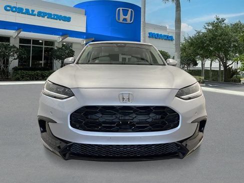 New 2027 Honda HR-V EX-L image 9
