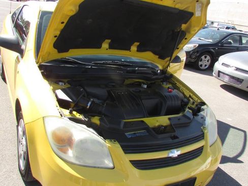 Used 2006 Chevrolet Cobalt LS FWD image 17