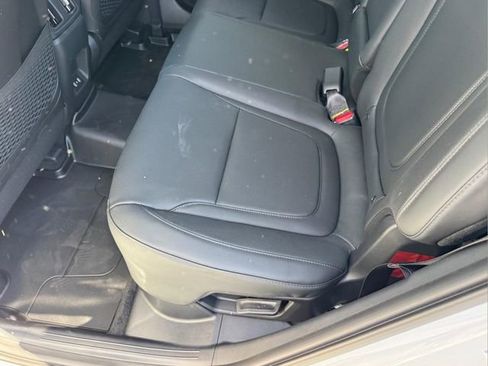 New 2026 Hyundai Tucson SEL AWD/4WD image 12