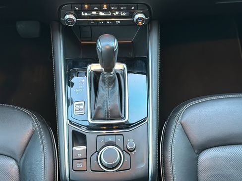 Certified 2024 MAZDA CX-5 AWD 2.5 S w/ Premium Package image 33