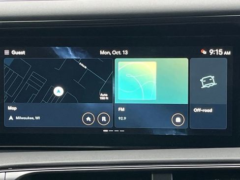 New 2026 Hyundai Palisade XRT Pro AWD/4WD image 28