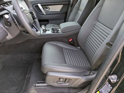 New 2026 Land Rover Discovery Sport Landmark image 12