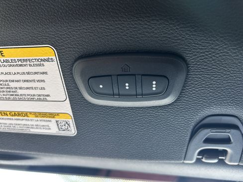 New 2025 Jeep Gladiator Sport image 46