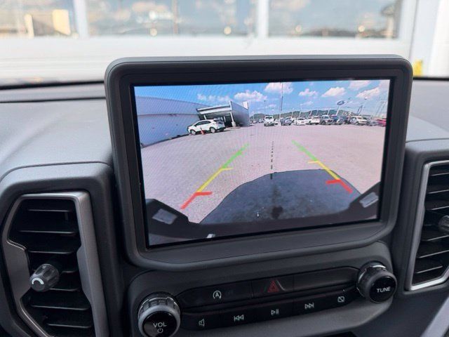 Certified 2024 Ford Bronco Sport Big Bend w/ Convenience Package AWD/4WD image 11