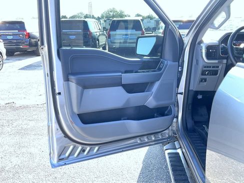 Used 2023 Ford F150 XLT w/ Equipment Group 302A High AWD/4WD image 10