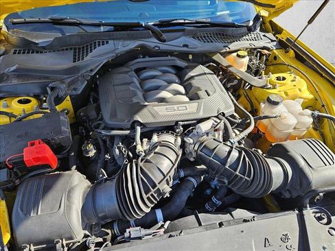 Used 2024 Ford Mustang GT Premium image 22