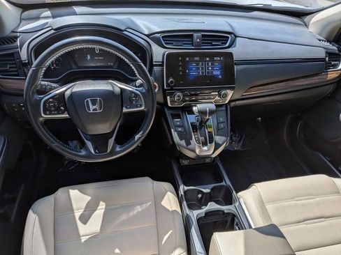 Used 2022 Honda CR-V EX-L image 22