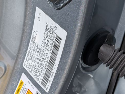 Used 2024 Honda Accord LX image 30