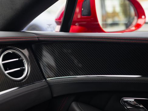 Used 2024 Bentley Continental GT image 49